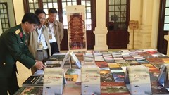 Phát động sáng tác các tác phẩm văn học nghệ thuật “Sống mãi với thời gian” giai đoạn 2022 - 2025