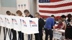 Chuyện bầu cử Quốc hội Mỹ