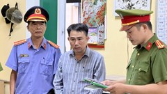 Một phụ nữ bị "thầy phong thủy" lừa hơn 2,4 tỉ đồng