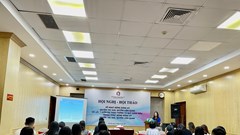 Hoàn thiện hành lang pháp lý về quyền tác giả, quyền liên quan