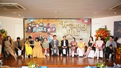 “Trạng Nhí” và những thông điệp nhân văn cho trẻ nhỏ