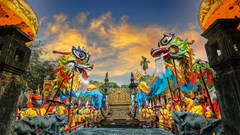 Đạo diễn Lê Quý Dương:  Festival Ninh Bình 2022 là câu chuyện hấp dẫn của kết nối di sản