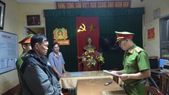 Khởi tố và bắt giam tài xế xe khách gây tai nạn làm 2 người thiệt mạng