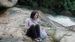 Khán giả nhận ra “sạn” trong phim “Mẹ rơm”