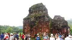 Việt Nam đoạt hàng loạt giải thưởng du lịch hàng đầu thế giới 2022