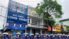 FPT khuyến khích Thừa Thiên Huế thanh toán không dùng tiền mặt qua ứng dụng Hue-S tại tất cả các điểm phục vụ