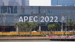 Hơn 2.300 nhà báo đăng ký đưa tin về Hội nghị APEC 2022