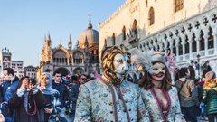 Lễ hội với nhiều hàm ý