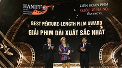 HANIFF VI và những khoảnh khắc đẹp