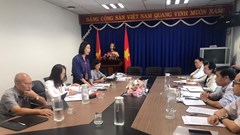 Siết chặt việc cấp Giấy phép kinh doanh dịch vụ karaoke, vũ trường