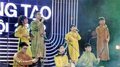 Những người đặt tình yêu và trách nhiệm vào việc gìn giữ báu vật của cha ông