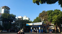Sẽ không còn cảnh xếp hàng chờ đổ xăng?
