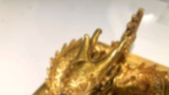 Nóng: Đã thống nhất việc chuyển giao ấn vàng “Hoàng đế chi bảo” cho Việt Nam