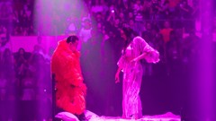 Đêm nhạc của SpaceSpeakers có yếu tố 18+, sẽ bị xem xét xử lý