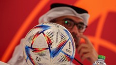 Những điều đặc biệt đang chờ đón tại Vòng chung kết World Cup 2022