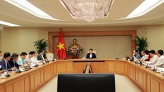 Phó Thủ tướng: Ban hành văn bản hướng dẫn việc giảng dạy văn hóa trong trường nghệ thuật, trường nghề trước ngày 20.11