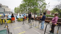 Trung Quốc nới lỏng quy định phòng Covid-19 kích thích du lịch nội địa