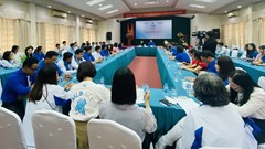 Tiếp nối truyền thống “Tôn sư trọng đạo” trong thời kỳ mới