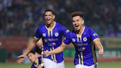 V.League 2022: Vẫn còn kịch hay để xem