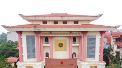 Bảo tàng Văn học Việt Nam kêu gọi hiến tặng tài liệu, hiện vật