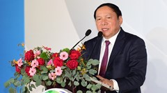 Bộ trưởng Nguyễn Văn Hùng gửi Thư chúc mừng Ngày Nhà giáo Việt Nam