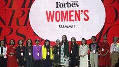 Thủ tướng New Zealand dự Hội nghị Phụ nữ 2022