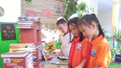 Thanh Hóa: Nhiều hoạt động ý nghĩa chào mừng ngày Nhà giáo Việt Nam