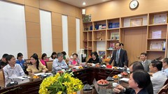 Lần đầu tiên bệnh béo phì được Bộ Y tế hướng dẫn chẩn đoán và điều trị