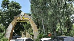 Nhiều công trình "mọc' trái phép trên tuyến quốc lộ 1D (Bình Định): Phường đâu có “ba đầu sáu tay” để quản lý?