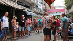 Có dấu hiệu “tôn tạo quá tay”, ít chú trọng công tác bảo tồn