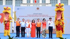 Thúc đẩy bình đẳng giới ở Việt Nam: Nỗ lực nhiều hơn nữa để đạt mục tiêu thực chất