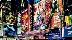 Viện bảo tàng đặc biệt ở New York