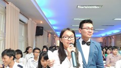 Nếu không có quy tắc​ ứng xử trong nhà trường…