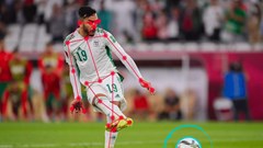 Cuộc cách mạng về tiêu chuẩn công nghệ mới tại World Cup 2022