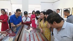 Triển lãm Di sản văn hóa thành phố Hải Phòng