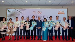 CT Group  và hành trình giao mầm “Những hạt giống Thiện lành”