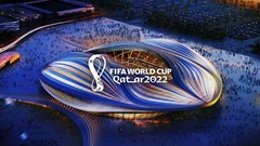 Những “vết xước” của World Cup