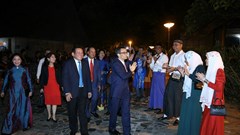 Đại đoàn kết và  Di sản văn hóa: Cội nguồn sức mạnh và động lực phát triển bền vững đất nước