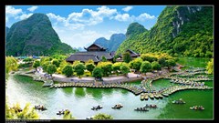 Nhân ngày Di sản văn hóa Việt Nam 23.11: Tôn vinh những di sản thiên nhiên "độc nhất vô nhị"