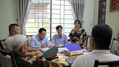 Đề xuất xếp hạng di tích đối với cơ sở cách mạng Biệt động Sài Gòn