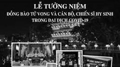 Để cuộc sống không “đứng im” một lần nữa