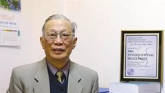 Giáo sư, Nghệ sĩ nhân dân Trọng Bằng qua đời