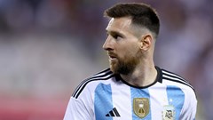 Messi: Đây là cơ hội cuối cùng để tôi vô địch World Cup