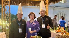 71 món ẩm thực phía Bắc lọt vào danh sách chọn 100 món ngon Việt Nam: Định vị ẩm thực để thu hút khách du lịch