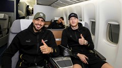 Dàn sao Dormund lên đường tới Đông Nam Á