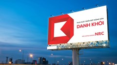 Tập đoàn Danh Khôi thông tin về quyết định ngừng sử dụng hóa đơn