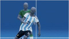 Công nghệ bắt việt vị tại VCK World Cup 2022 gây tranh cãi