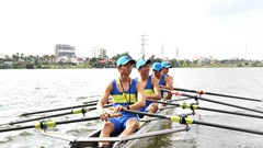 Đại hội Thể thao toàn quốc lần thứ IX: Tổ chức tốt để khép lại một năm thành công