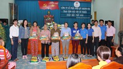 PC Khánh Hòa:​ Chung tay giúp đỡ những người dân có hoàn cảnh khó khăn