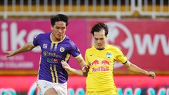 CLB Hà Nội gặp Bình Định ở chung kết Cúp Quốc gia